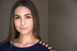 Emma Demirjian - Actress and model