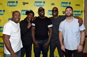 2016 SXSW Premiere of 'The Art of Organized Noize