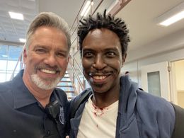 The Resident with Sekou Laidlow