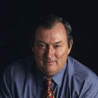 Richard Leakey