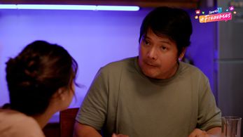 Leandro Baldemor in Sparkle U (2023)