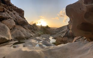 Fuertanventura, Canary Islands, Spain