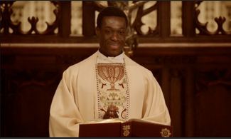 The Kids are Alright - I am the pastor now