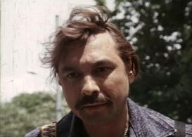 Igor Krikunov in The Bay of Death (1991)