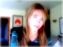 Rehearsing Shakti's Retreat, a comic thriller.