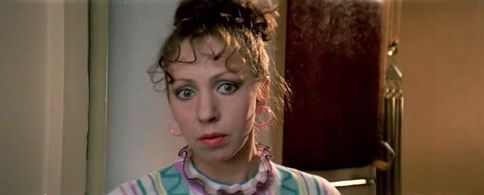 Galina Petrova in Gde nakhoditsya Nofelet? (1988)