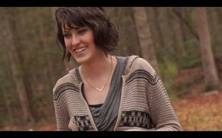 Rachel Schrey in The Renewing (2017)