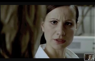 Aleksandra Balmazovic