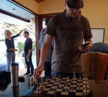 Peter J. Morton and Devon Avery