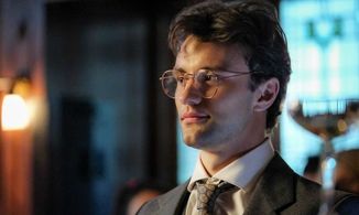 Khobe Clarke in Midnight Whispers (2023)