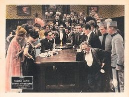 Roy Brooks, Sammy Brooks, Bebe Daniels, William Gillespie, Helen Gilmore, Mark Jones, Dee Lampton, Gus Leonard, Gaylord 