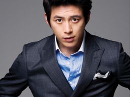 Go Soo