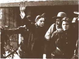 Richard Stanton in Past Redemption (1913)