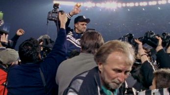 Joe Torre in When New York Was One: The Yankees, the Mets & The 2000 Subway Series (2020)