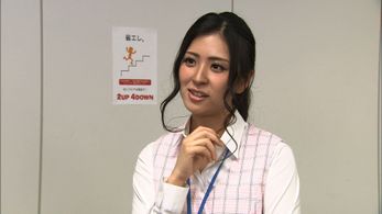 A Still of Ken Matsudaira's the Governor!(a.k.a. Obugyosama!). This Kyodo-TV and NHK co-produced TV movie was directed b