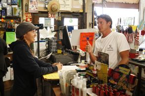 Ty Pennington in I Get That a Lot (2009)