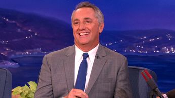 Rick Reilly in Conan (2010)
