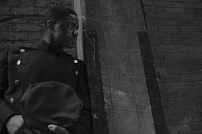 Jovan Adepo in Watchmen (2019)