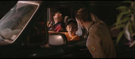 Still of Gordon Rocks, Jesse Murphy, and Bryan Mazzarello from 