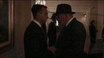 Babak Haleky in Ice (2016)