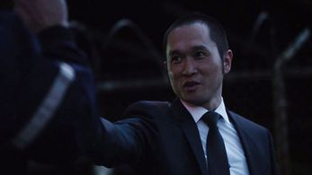 Jun Naito in Person of Interest (2011)