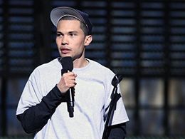 Cory Fernandez in Def Comedy Jam (1992)