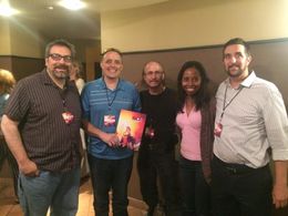 d.o.G Winner of Best Comedy @168 Film Festival