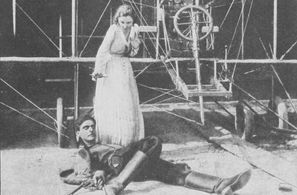 Irene Castle in Patria (1917)