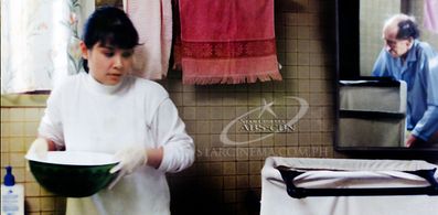 Lea Salonga in Second Chances (1995)