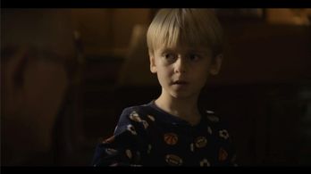 Milo Stein in Episode 1 of The Old Man