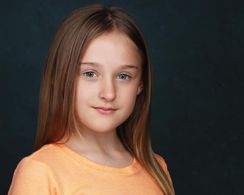 Honor Davis-Pye : Child Actor