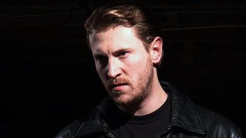 Afraid of Sunrise - Raymond