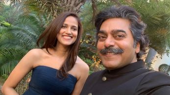 BTS - The Great Indian murder