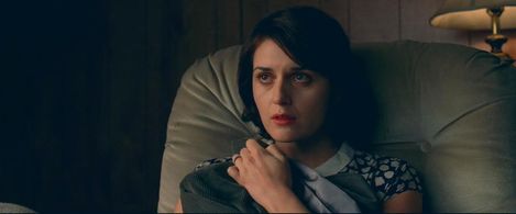 Screen shot from AFI project