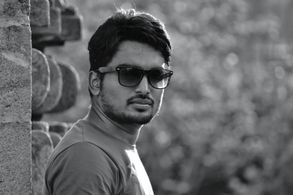 Abhilash Shetty