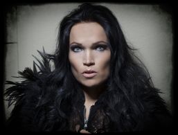 Tarja Turunen