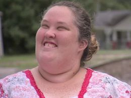 June Shannon in Here Comes Honey Boo Boo (2012)