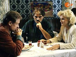 Robert Atzorn in Unser Lehrer Doktor Specht (1992)