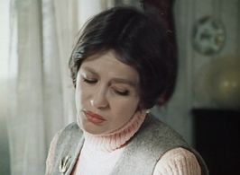 Marina Neyolova in Faratyev's Fantasies (1982)