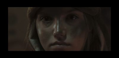 Still of Ella Morrow as Kid in Hell Is Here