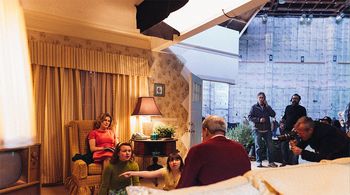 from: The New Normal