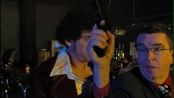 NUN OF THAT Jim Powers