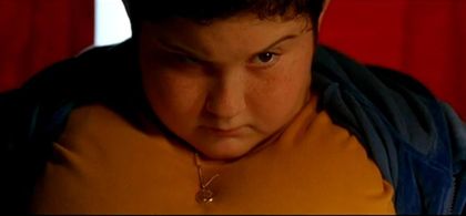 Sasha Joseph Neulinger in When Zachary Beaver Came to Town (2003)