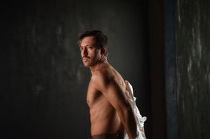 Michael John Benzaia