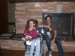 Do Not Panic Productions, Jackie Julio and Doug Olear.