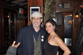 The Gilgo Beach Murders Premiere