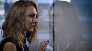 Holly Shervey as Jenny - Millennial Jenny