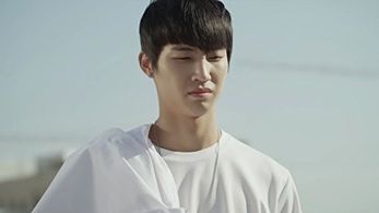 J.B. in Dream Knight (2015)