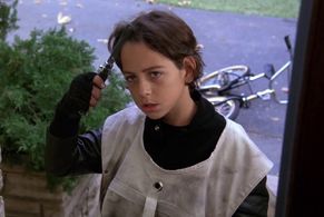 Demian Slade in Better Off Dead... (1985)