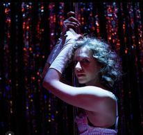 Coward of The County